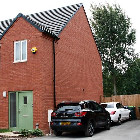 Gadslodge Birmingham Exterior photo