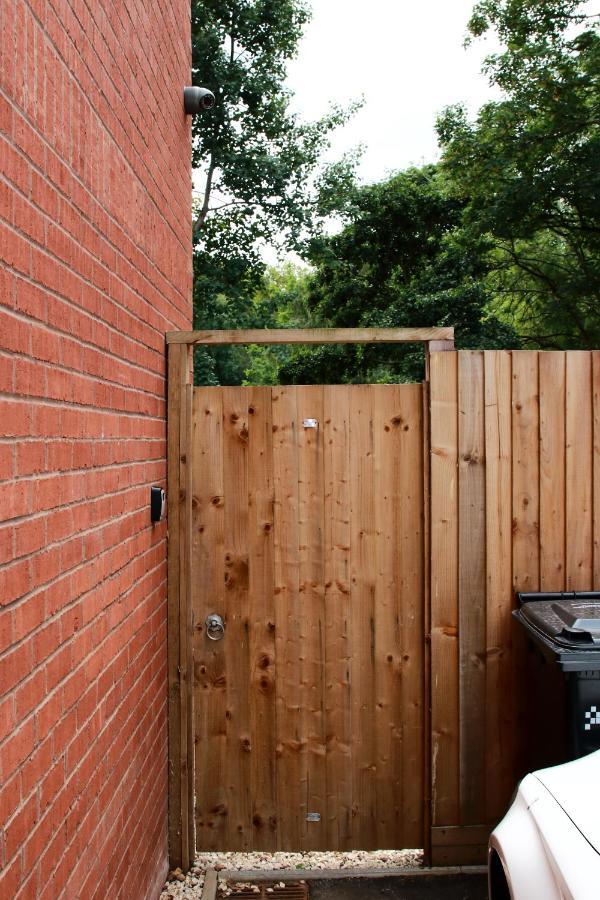 Gadslodge Birmingham Exterior photo